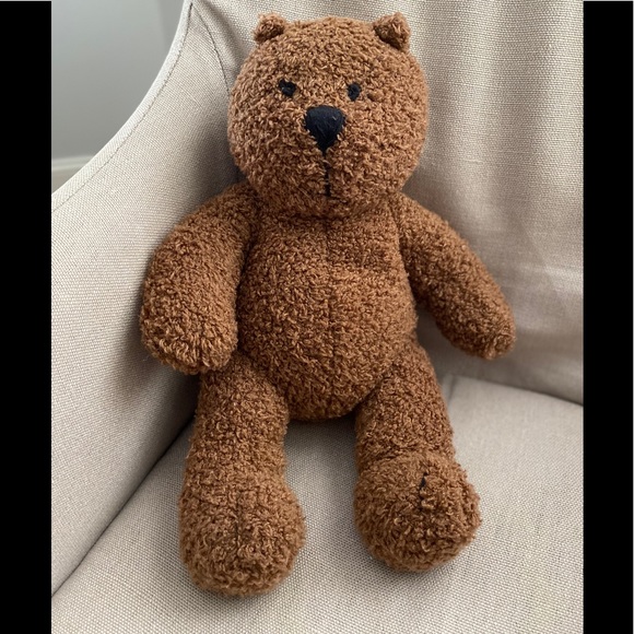 gap teddy bear